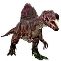 СпинозаВР(@Spinosaurus_21) 's Twitter Profile Photo