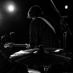 Singer/songwriter Martin England writes, records, and performs emotionally-charged songs in the storytellers tradition.