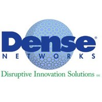 DenseNetworks (@dense_networks) 's Twitter Profile