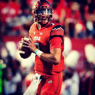 Travis Wilson