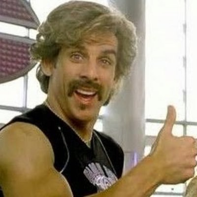 GloboGymRL's profile picture. We will, we will ROCK YOU