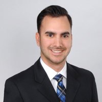 Dan Silva (@silva_dfo) 's Twitter Profile