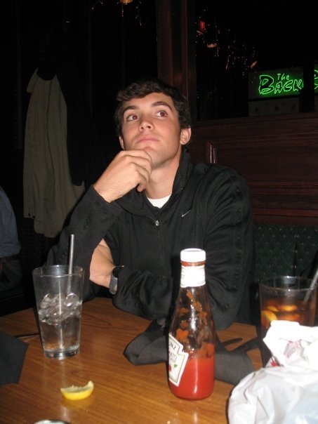 TEC3k's profile picture. Run track and cross country in the American East conference for Umbc.