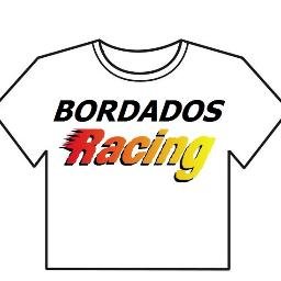 Servicio de bordado en camisas, sudaderas, mochilas, etc. (Somos un servicio mas de RACING AUTO PARTS)