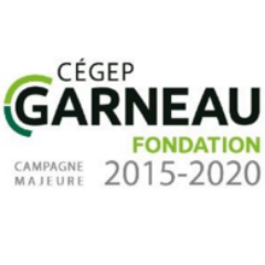 Fondation du Cégep Garneau