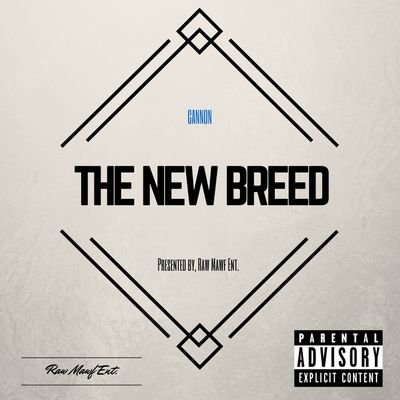 Music is my life!! #RME #FreeTeezie #TheNewBreed RME:The label drops December 25th. Make sure y'all cop that exclusively on spinrilla.