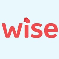 Wise (@joinwise) 's Twitter Profile