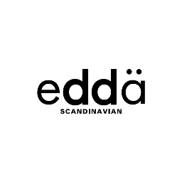 Eddä was born on the foundations of Scandinavian design. We have developed collections of products for the body and the home, our formulas inspired by nature.