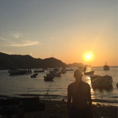 NicolasYarce's profile picture. 