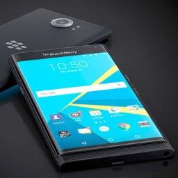 blackberrykichi's profile picture. 