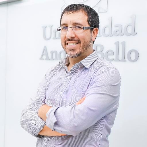 Ingeniero Ambiental, MSc y Doctor en Ingeniería. Director de Escuela de Ingeniería Ambiental de la UNAB, Miembro de la REDACV Chile y Padré de 2 hermosos hijos.