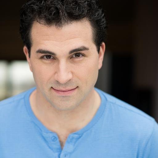 NY Based Actor. Writer. Singer. Dancer.