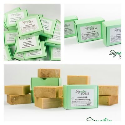 Artisan Soaps & Bodycare #GoatsMilk #Soaps for #Eczema #Psoriasis #Kingof #ShavingSoaps My Testimonials speak for themselves https://t.co/VilQyCTduG