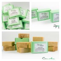 Signature Soaps(@SignatureSoapsL) 's Twitter Profile Photo