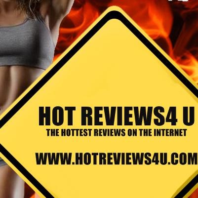 HotReviews4U's profile picture. 