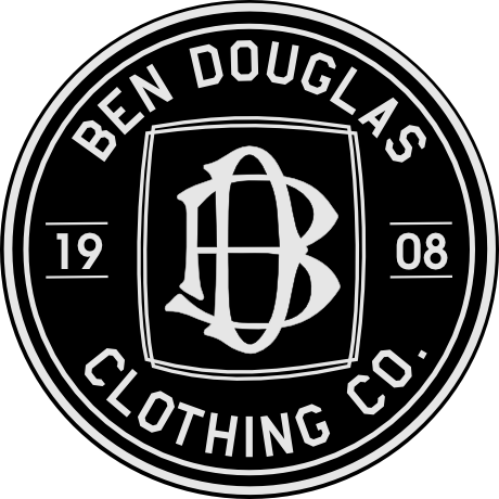 BenDouglas1908's profile picture. Custom shirting built with American character. | Made in USA | By appointment
