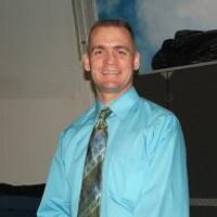 Russell Gay - @casinoprop Twitter Profile Photo