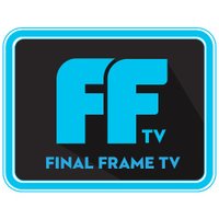 FinalFrameTV(@finalframetv) 's Twitter Profile Photo