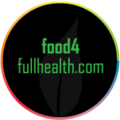food4fullhealth's profile picture. We have been established to educate communities about the food for full health & hazardous foods as we search for the truth, balance & harmony in consumables