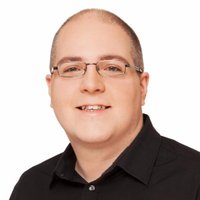Mario Rimann (@mrimann) 's Twitter Profile