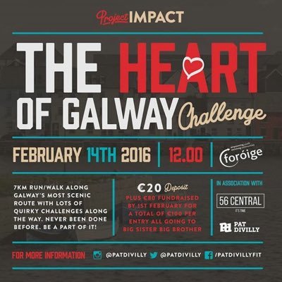 projectimpactIE's profile picture. Bringing likeminded go-givers together to bring awareness and change to the world. #peoplehelpingpeople