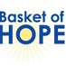 Basket of Hope (@baskethope) Twitter profile photo Basket of Hope (@baskethope) Twitter profile photo