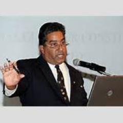 HamidAlfredo's profile picture. Professor of Constitutional Affairs and Parliamentary Studies and Director of SALISES, Univ. of the West Indies, Trinidad.