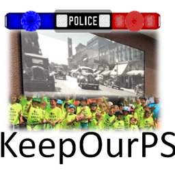 Live here -Work here -Family here -Feel safe here - OUR COPS are TOPS! Keep #OwenSound POLICE