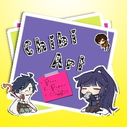 Hey :D I am Tami and I am starting a new blog for CHIBI Artwork and Anime Logs. I hope you guys enjoy the art of CHIBI'S!!