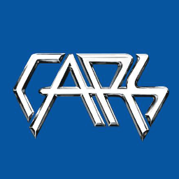 thecarsband's profile picture. The official Twitter account for The Cars