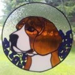 Mother, Stained Glass Artist, Dog Lover. Love living out in the country and winter vacation to the sunny south.