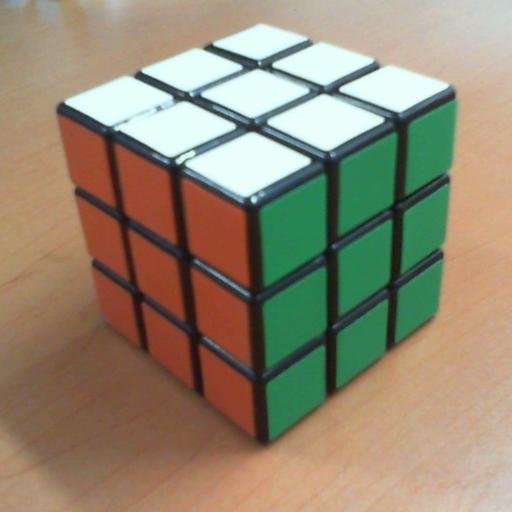 Togo21's profile picture. Administrador de Sistemas