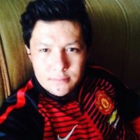 hamidansari92's profile picture. 