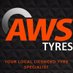 AWS Tyres (@awstyres) Twitter profile photo AWS Tyres (@awstyres) Twitter profile photo