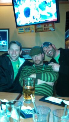 irishdjc33's profile picture. 