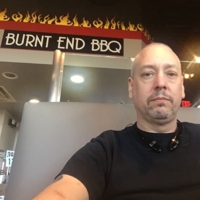 Chef/PitMaster-Burnt End BBQ. 3 time winner of the Food Arts/Share our Strengths BBQ world championships. American Royal 1st place Blue Ribbon winner for Sauce