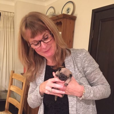 fionashaw67's profile picture. 