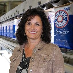 VP@CrystalSugarCo. Law, politics, #sugar and food enthusiast. Opinions tweeted are my own.