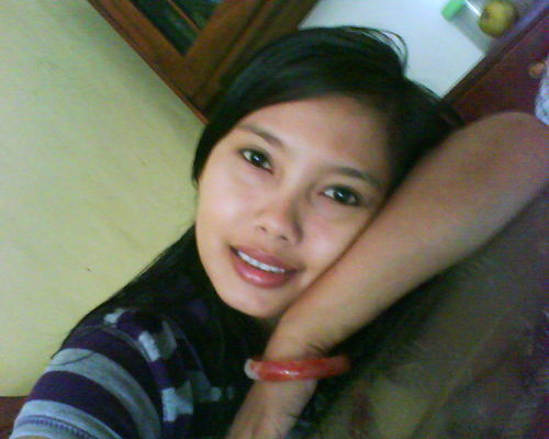 athie_unique's profile picture. 