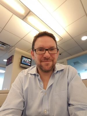 dkatz31's profile picture. 