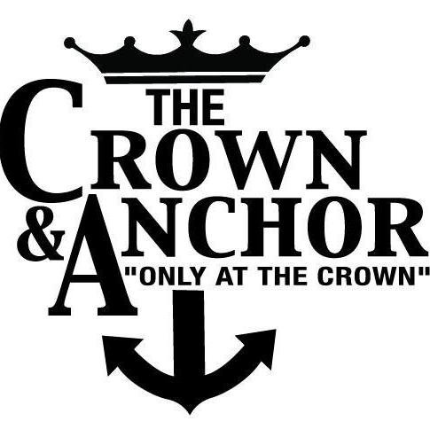 The Crown & Anchor