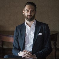Robert Grundy MBE (@grundy_robert) 's Twitter Profile
