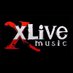 XLive Music (@XLiveMusic) Twitter profile photo