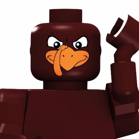 joelestra's profile picture. All about statistics and Virginia Tech football and whatever I find funny.