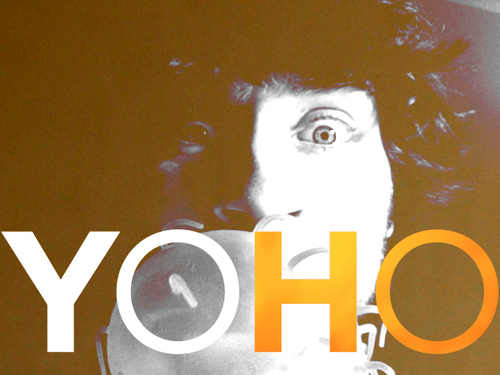 yohodesign's profile picture. Clean, Clear and Concise - my formula to successful design