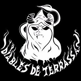 Si ens veus amb cua i banyuts, no som vaques ni cornuts. Som els Diables de Terrassa, collunuts!
Contacte: 627565159