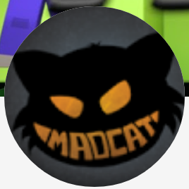 iammadcat2004's profile picture. hi love playing games love fifa and minecraft