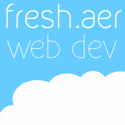 freshAer_webdev's profile picture. 