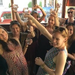 nova__spirits's profile picture. Working on behalf of the Diageo brands. Must be 21 to follow. Please drink responsibly and do not share with anyone under the age of 21. Cheers!