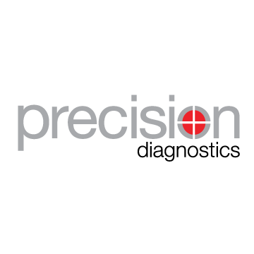 Precision Diagnostics is a clinical laboratory specializing in medication adherence monitoring through urine and oral fluid LC/MS-MS testing.
